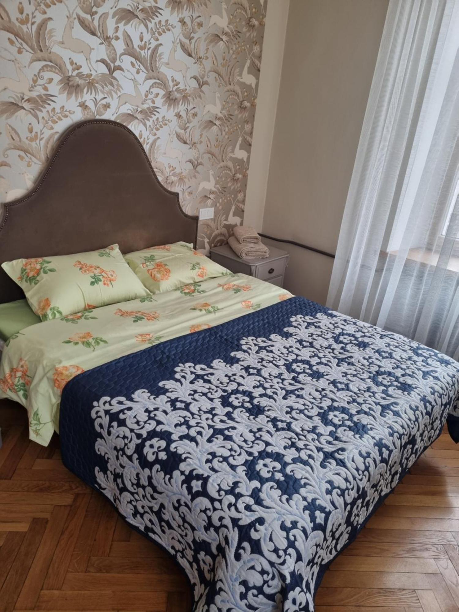 Appartamento Al Pacino Riga